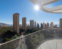 Venta - Apartment - Benidorm - Benidorm Centro