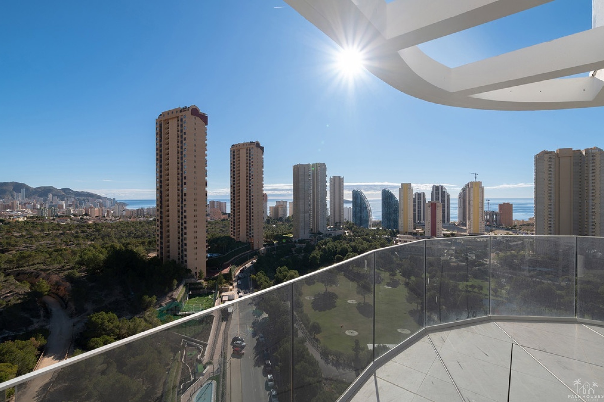 Venta - Apartment - Benidorm - Benidorm Centro
