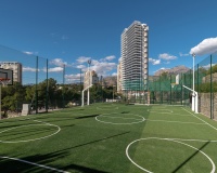 Venta - Apartment - Benidorm - Benidorm Centro