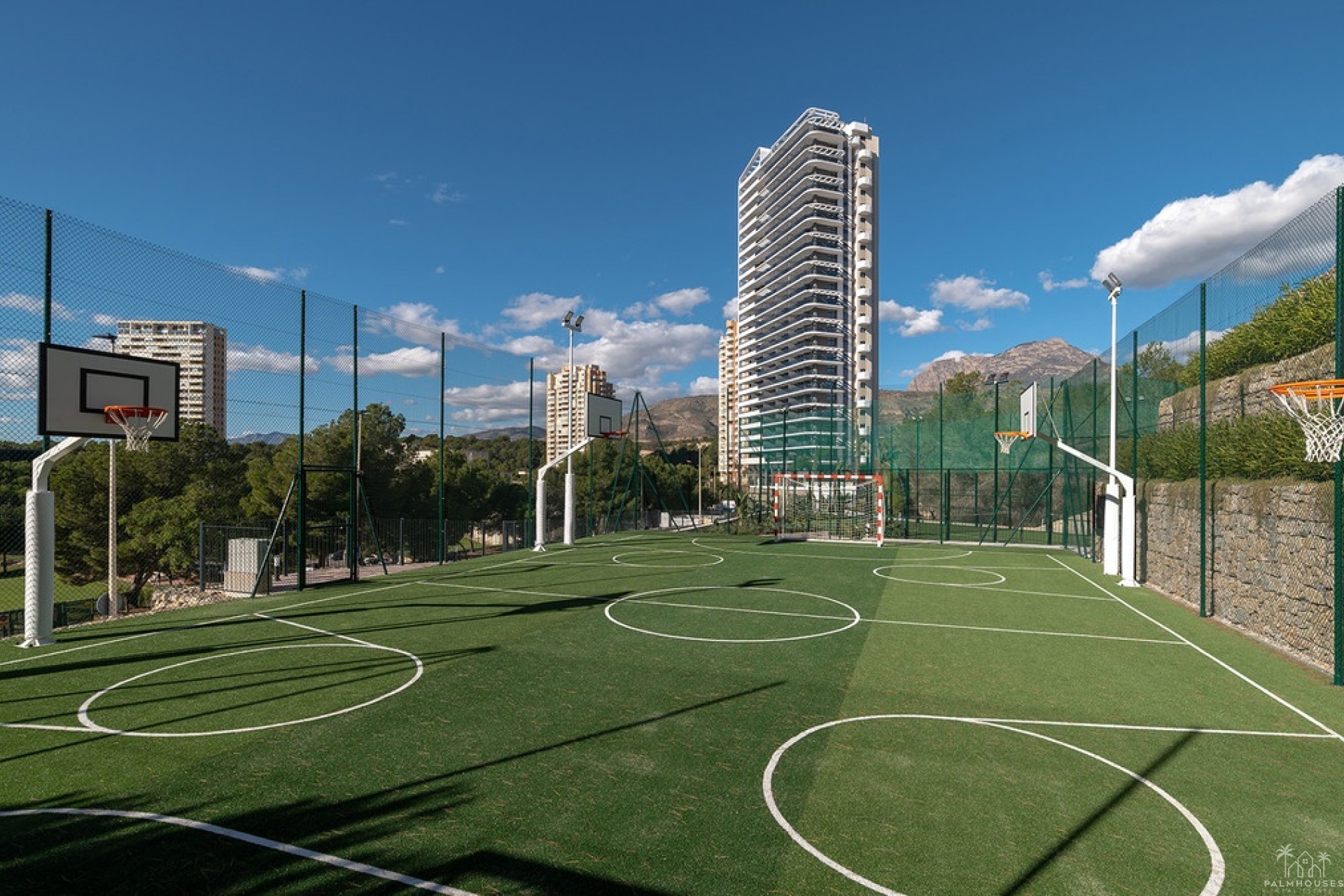 Venta - Apartment - Benidorm - Benidorm Centro