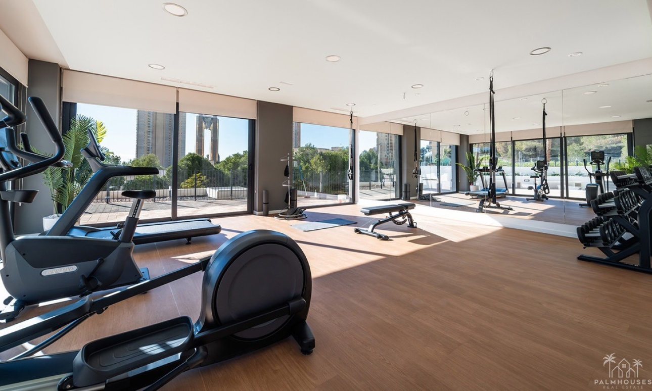 Venta - Apartment - Benidorm - Benidorm Centro