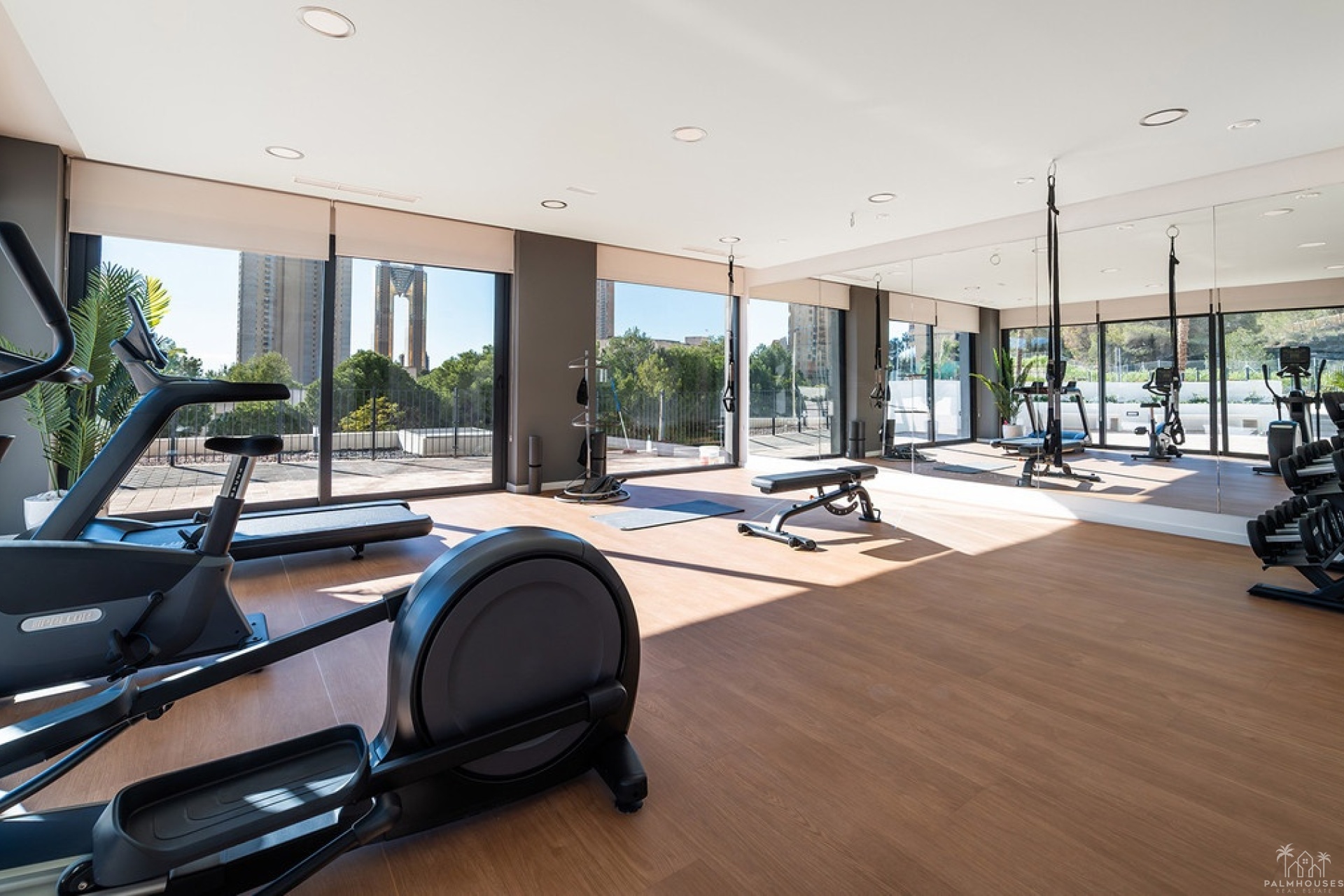 Venta - Apartment - Benidorm - Benidorm Centro