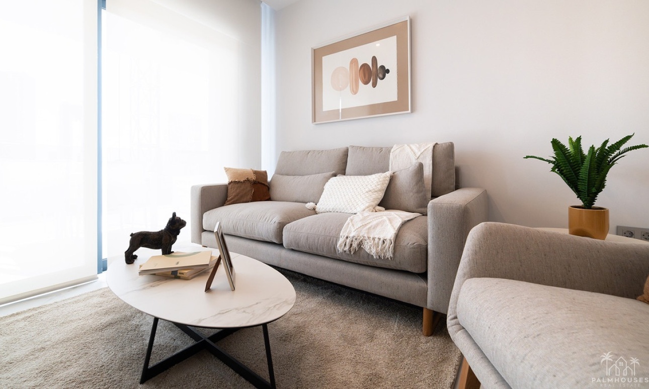Venta - Apartment - Benidorm - Benidorm Centro