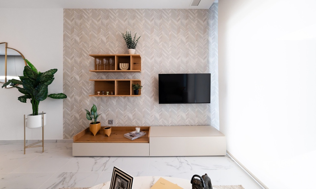 Venta - Apartment - Benidorm - Benidorm Centro