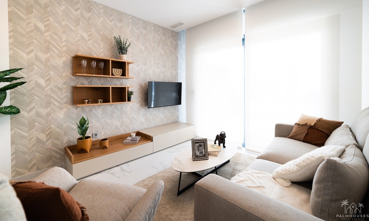 Venta - Apartment - Benidorm - Benidorm Centro