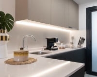 Venta - Apartment - Benidorm - Benidorm Centro
