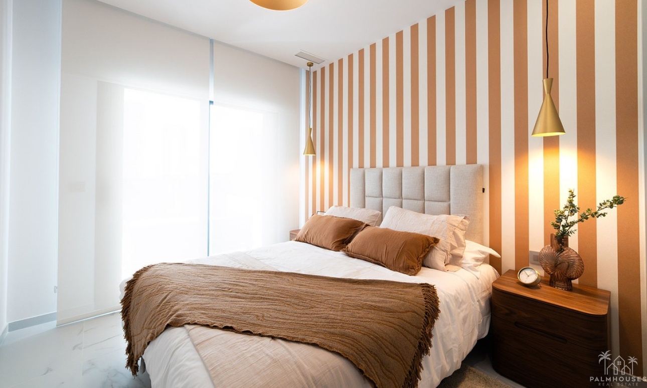 Venta - Apartment - Benidorm - Benidorm Centro