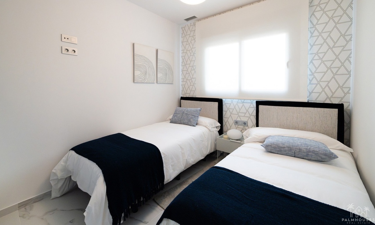 Venta - Apartment - Benidorm - Benidorm Centro
