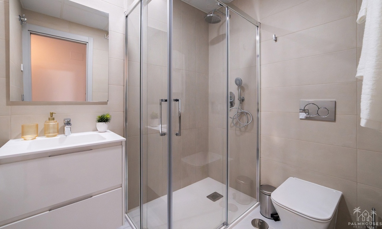 Venta - Apartment - Benidorm - Benidorm Centro