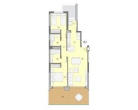 Venta - Apartment - Benidorm - Benidorm Centro