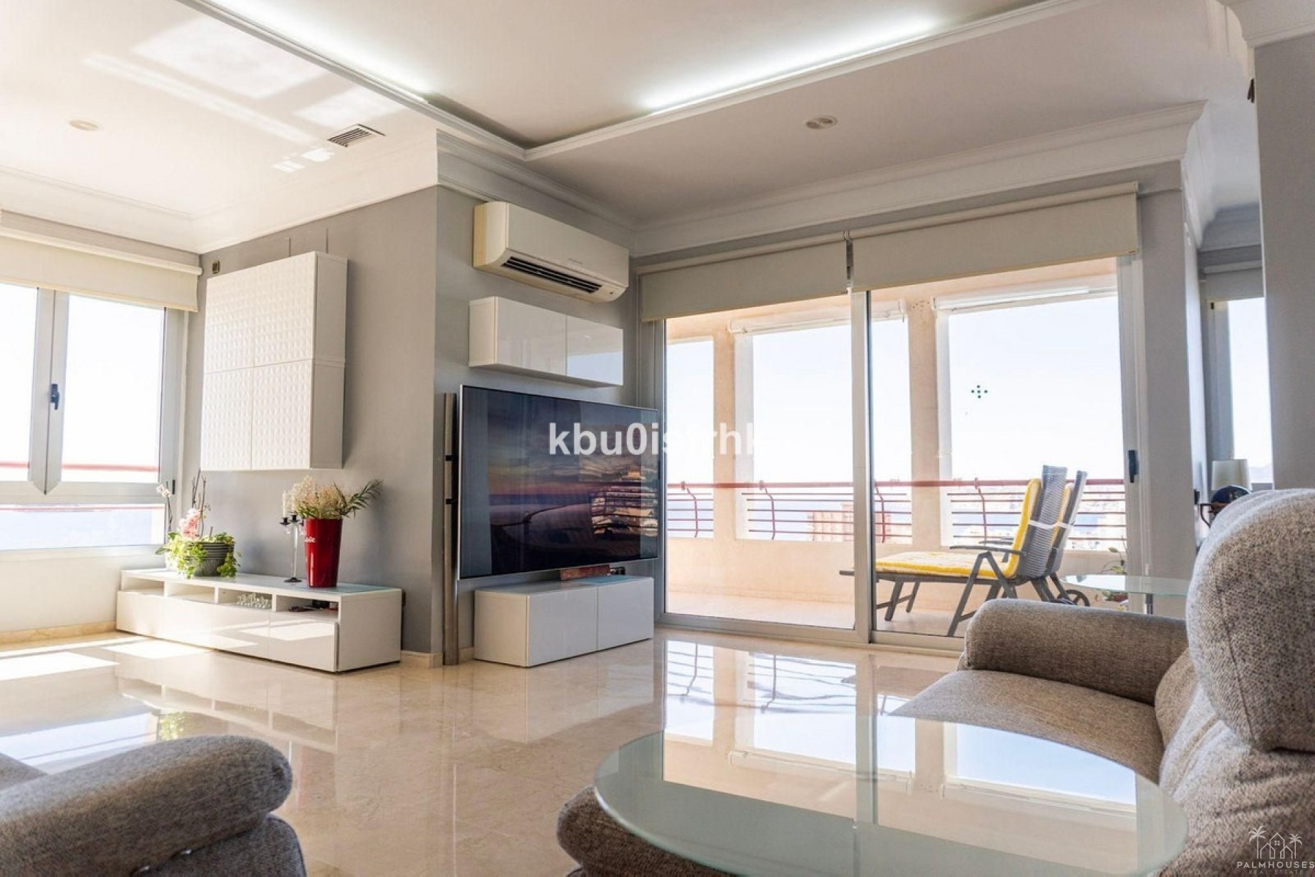 Venta - Apartment - Benidorm - Benidorm Centro