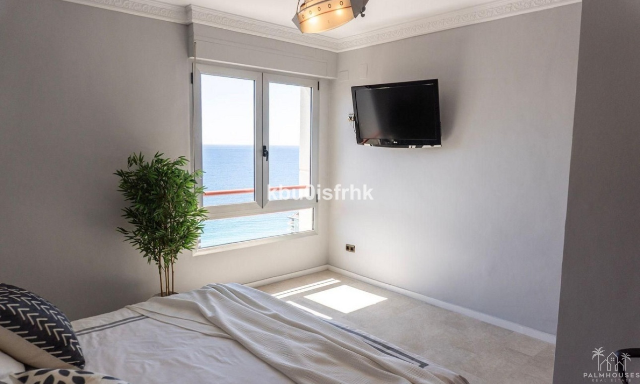 Venta - Apartment - Benidorm - Benidorm Centro