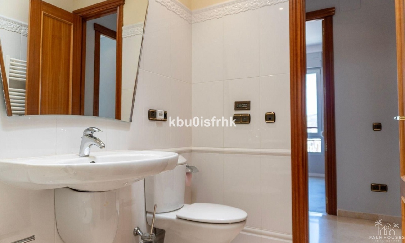 Venta - Apartment - Benidorm - Benidorm Centro
