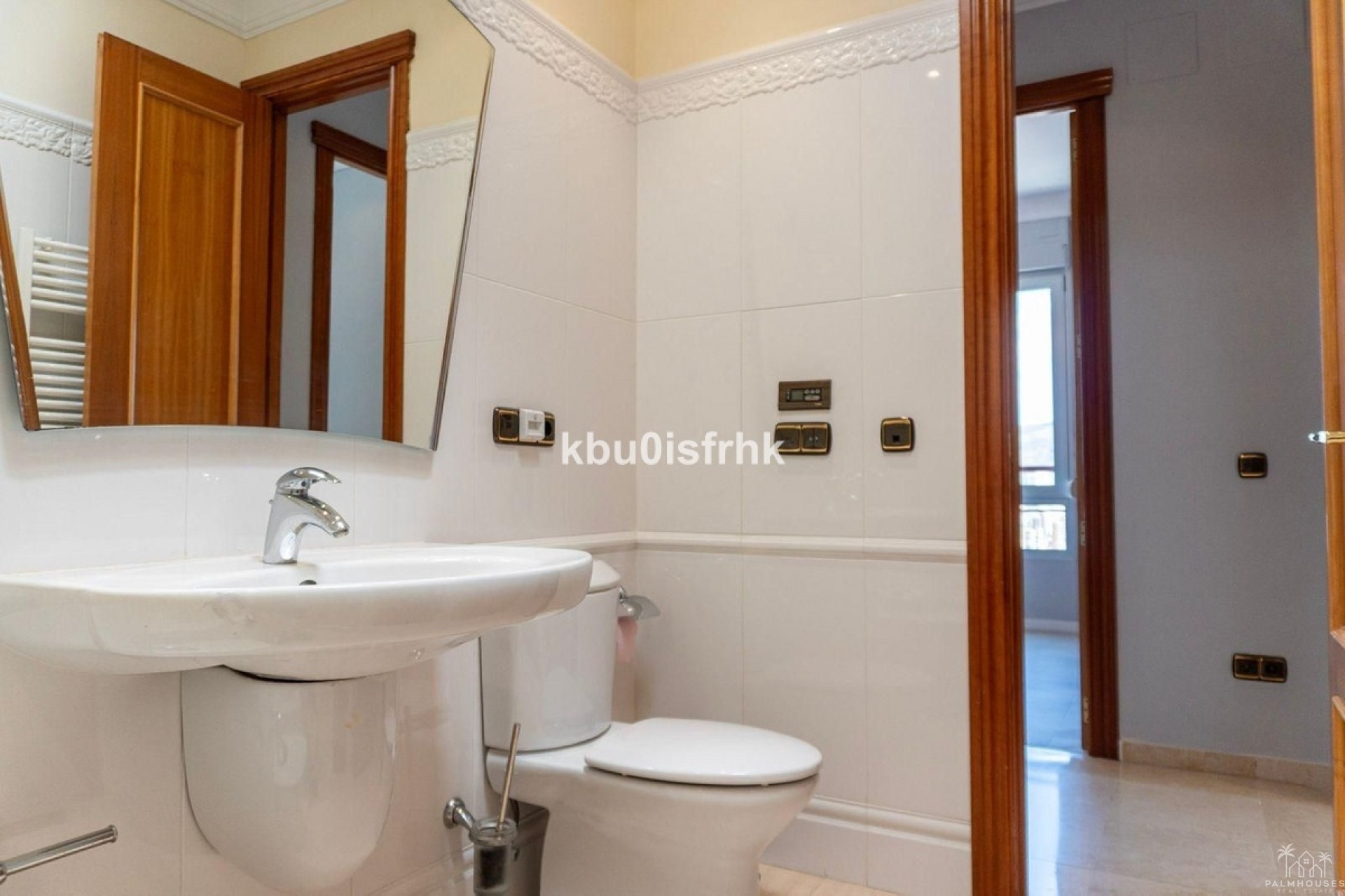 Venta - Apartment - Benidorm - Benidorm Centro