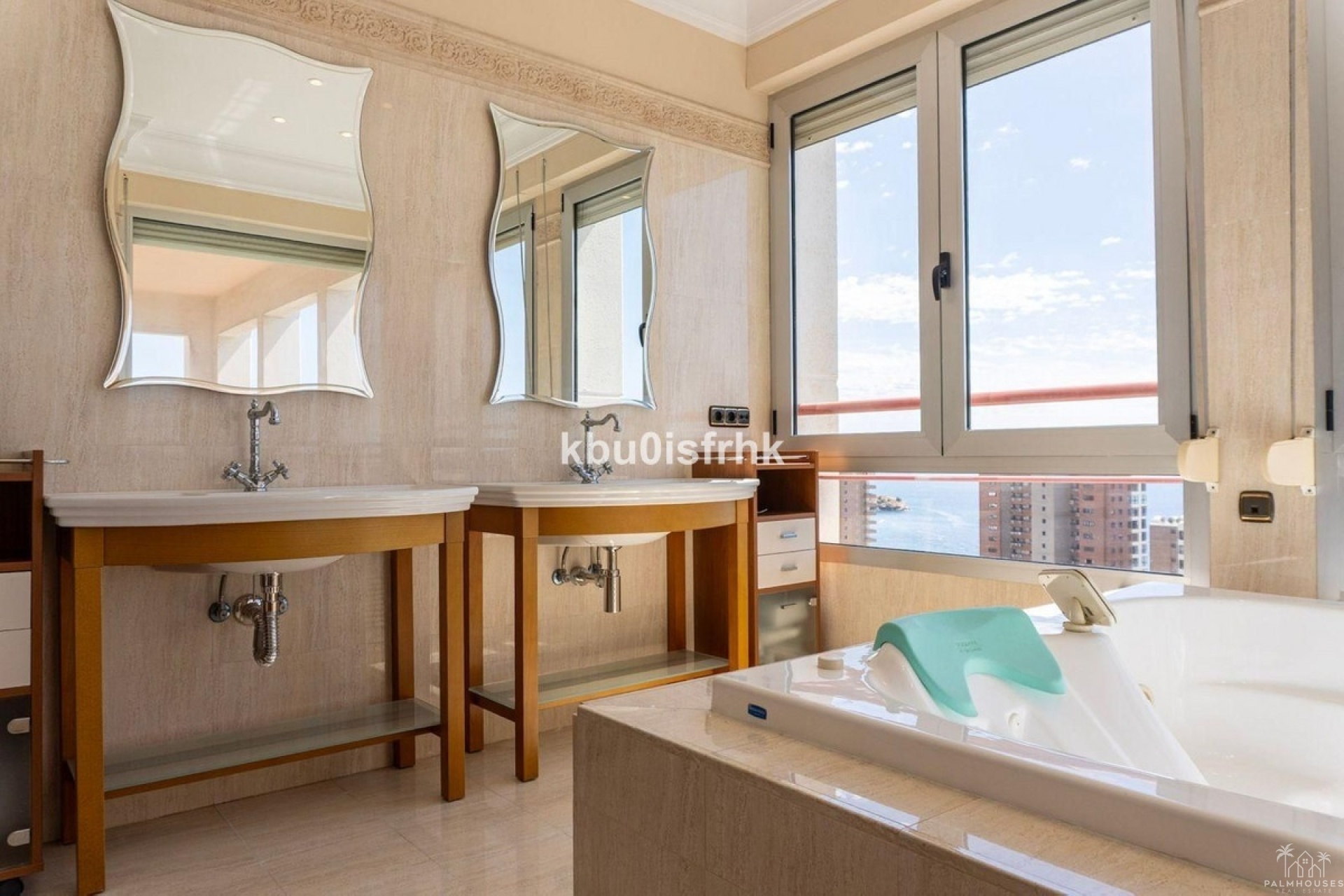 Venta - Apartment - Benidorm - Benidorm Centro
