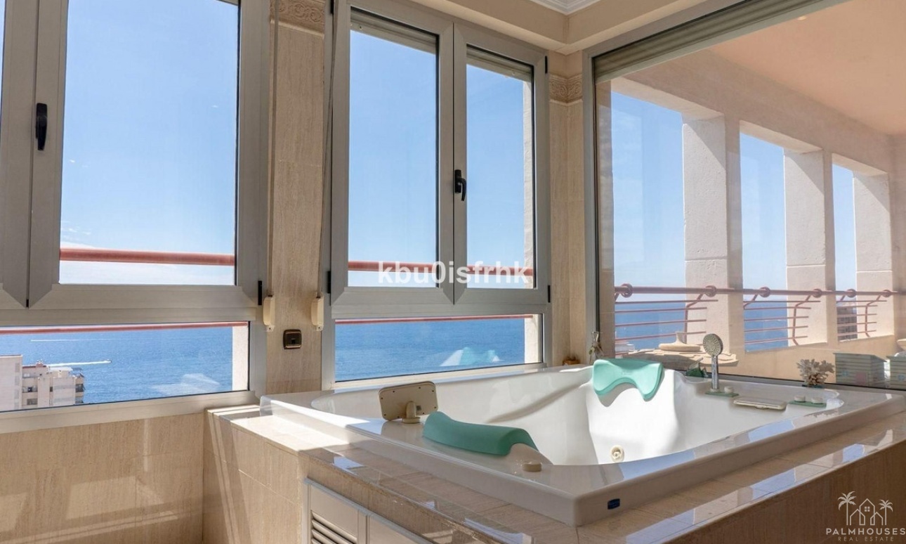 Venta - Apartment - Benidorm - Benidorm Centro