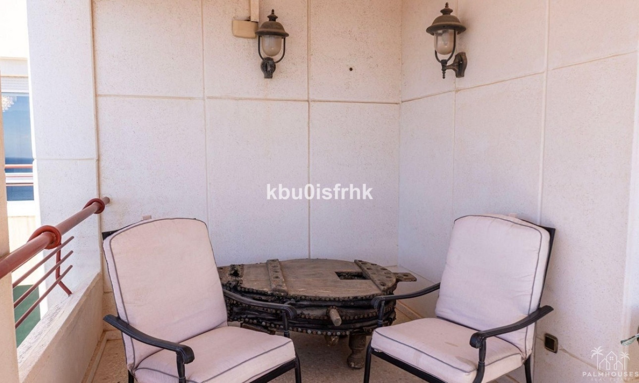 Venta - Apartment - Benidorm - Benidorm Centro