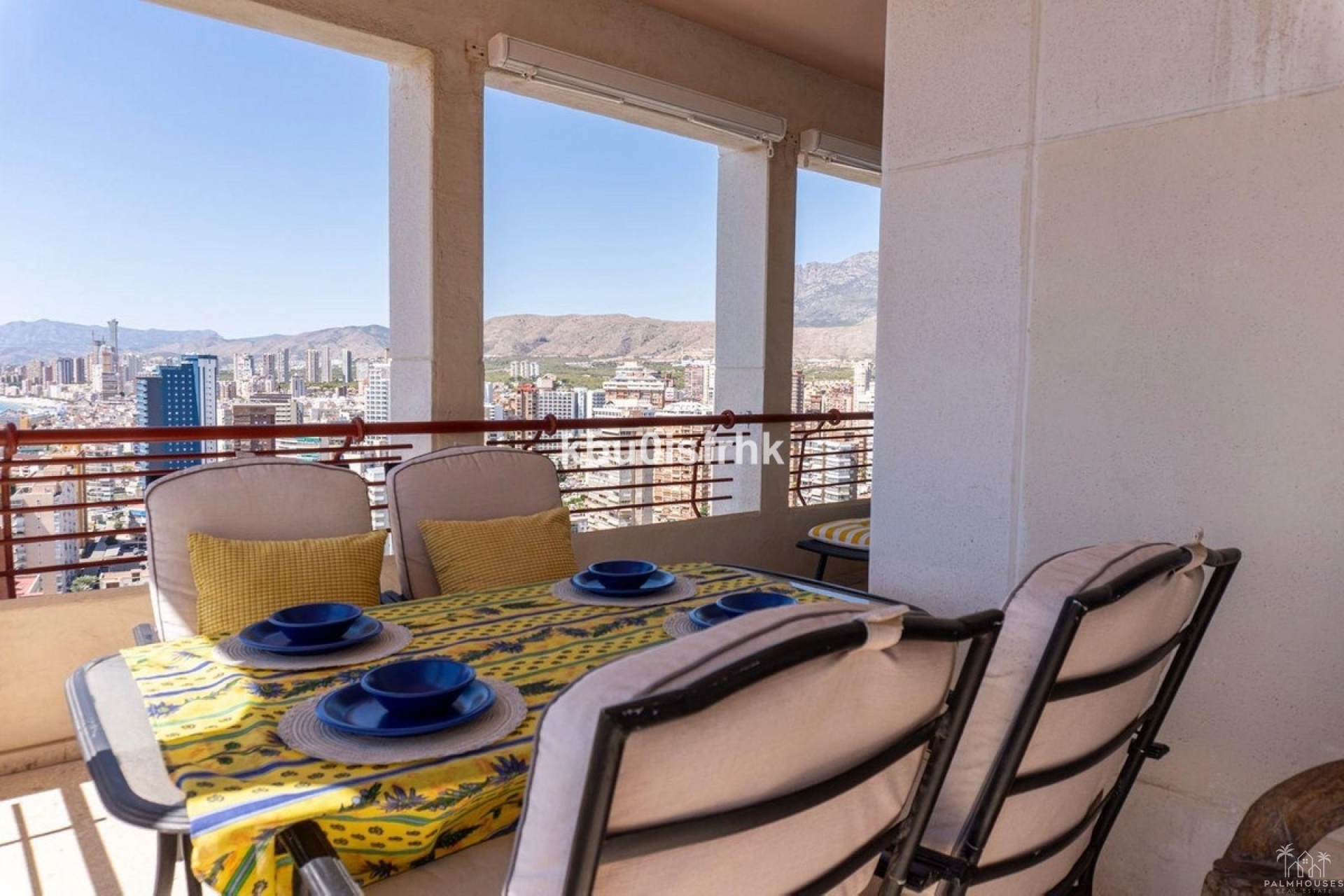 Venta - Apartment - Benidorm - Benidorm Centro