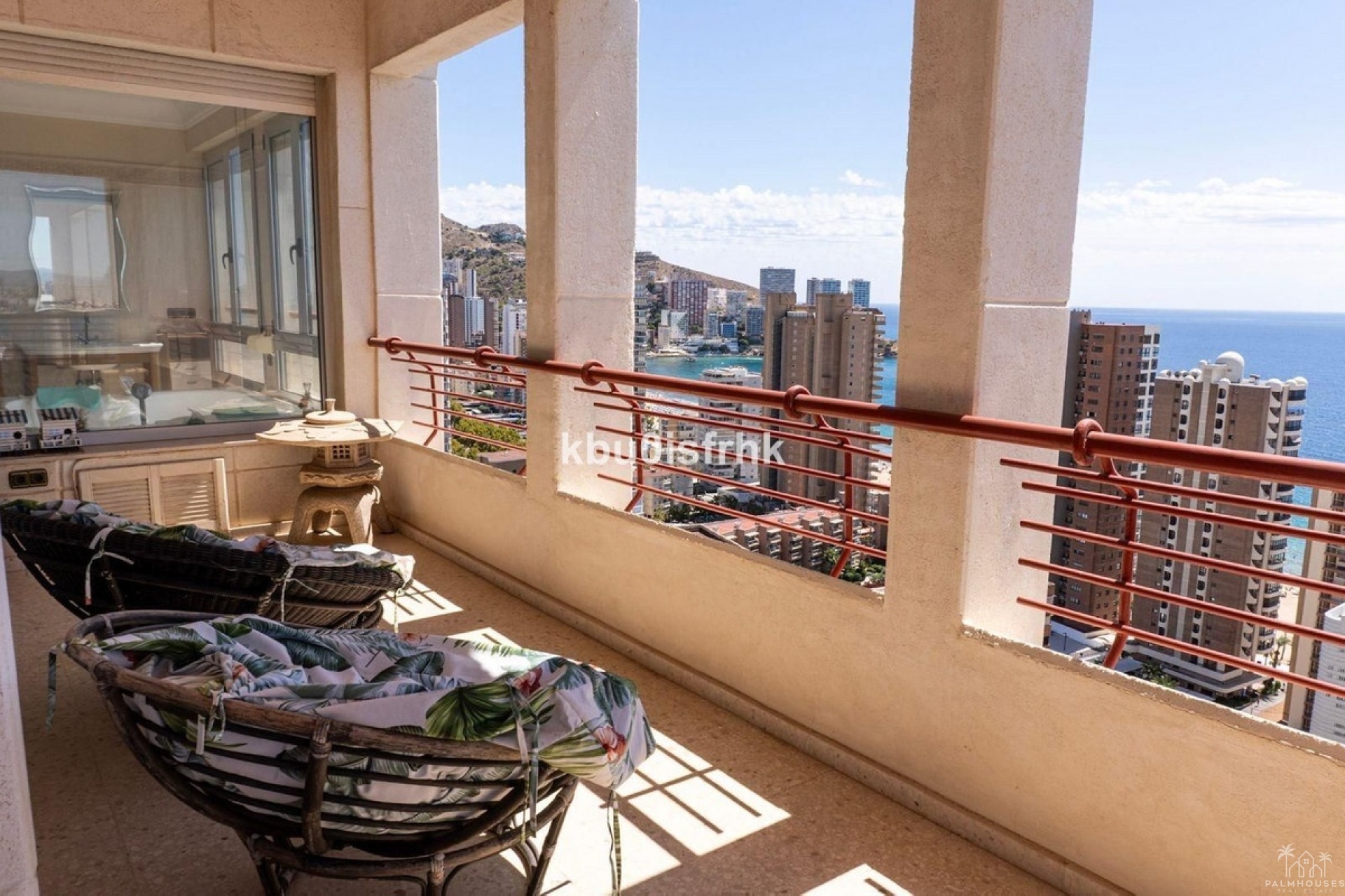Venta - Apartment - Benidorm - Benidorm Centro