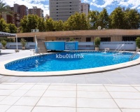 Venta - Apartment - Benidorm - Benidorm Centro
