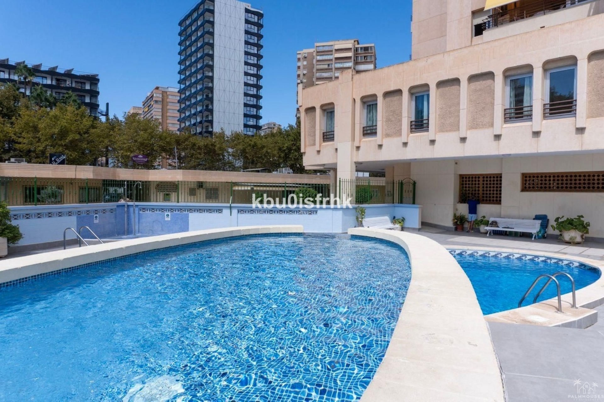 Venta - Apartment - Benidorm - Benidorm Centro