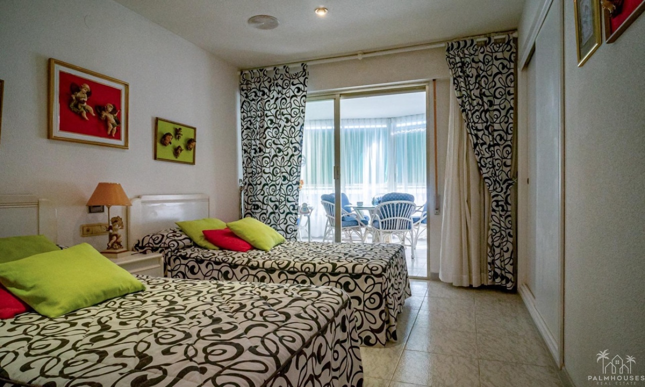 Venta - Apartment - Benidorm - Benidorm Centro