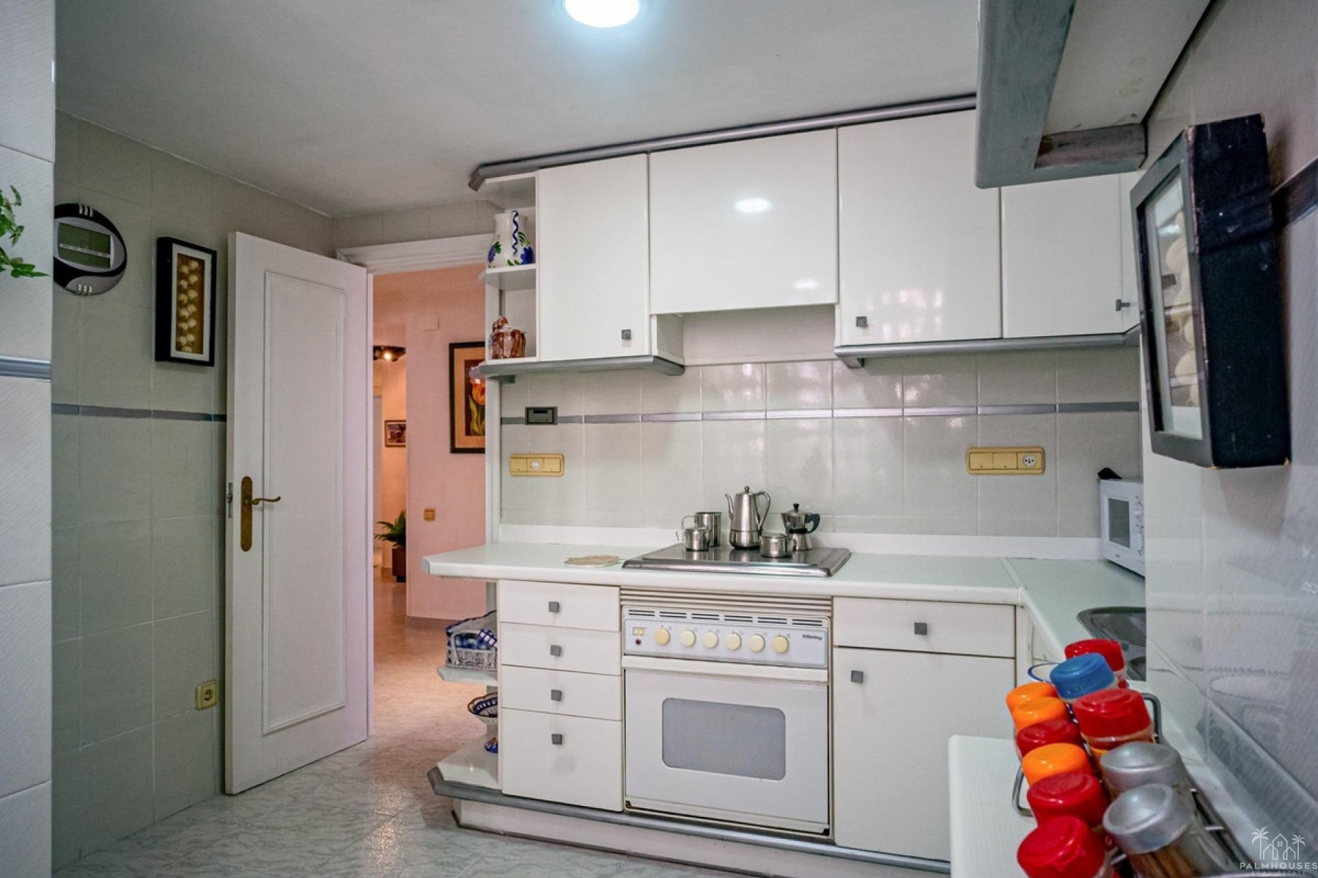 Venta - Apartment - Benidorm - Benidorm Centro