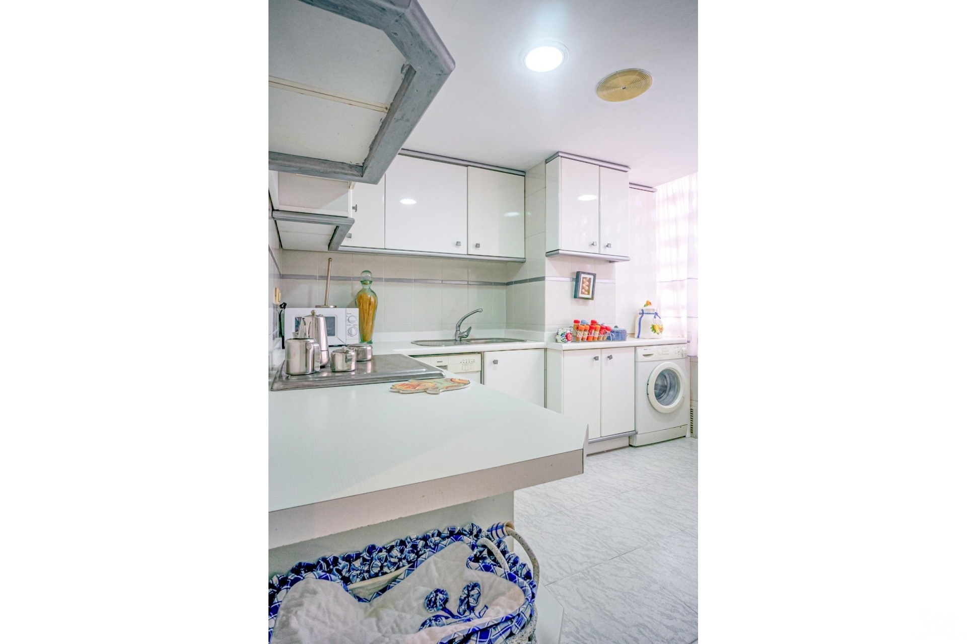 Venta - Apartment - Benidorm - Benidorm Centro