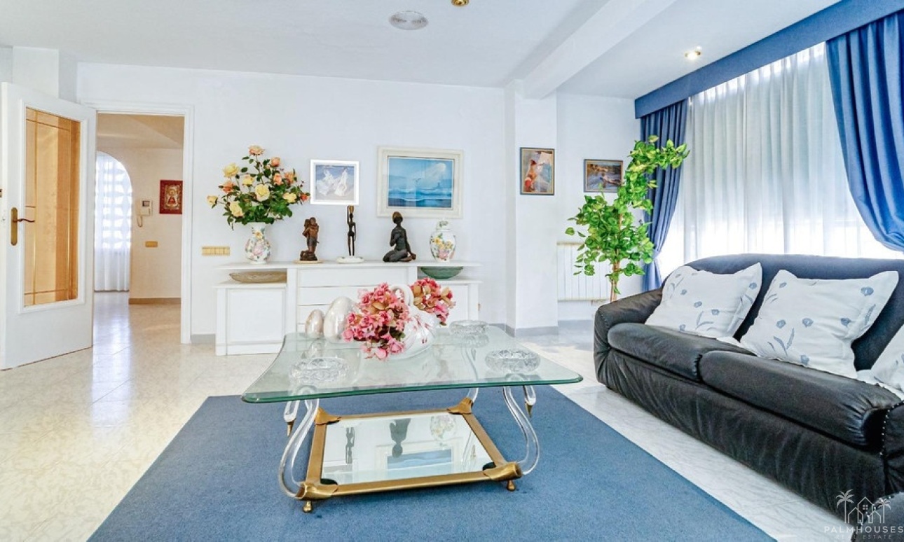 Venta - Apartment - Benidorm - Benidorm Centro