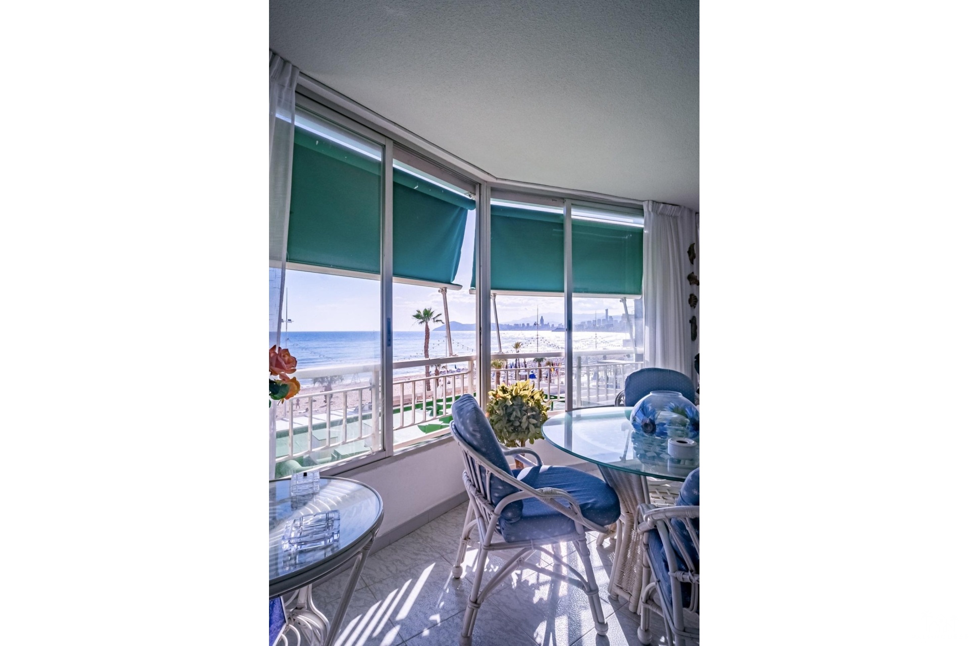 Venta - Apartment - Benidorm - Benidorm Centro