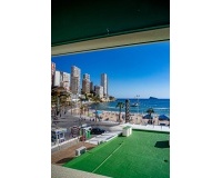 Venta - Apartment - Benidorm - Benidorm Centro