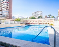 Venta - Apartment - Benidorm - Benidorm Centro
