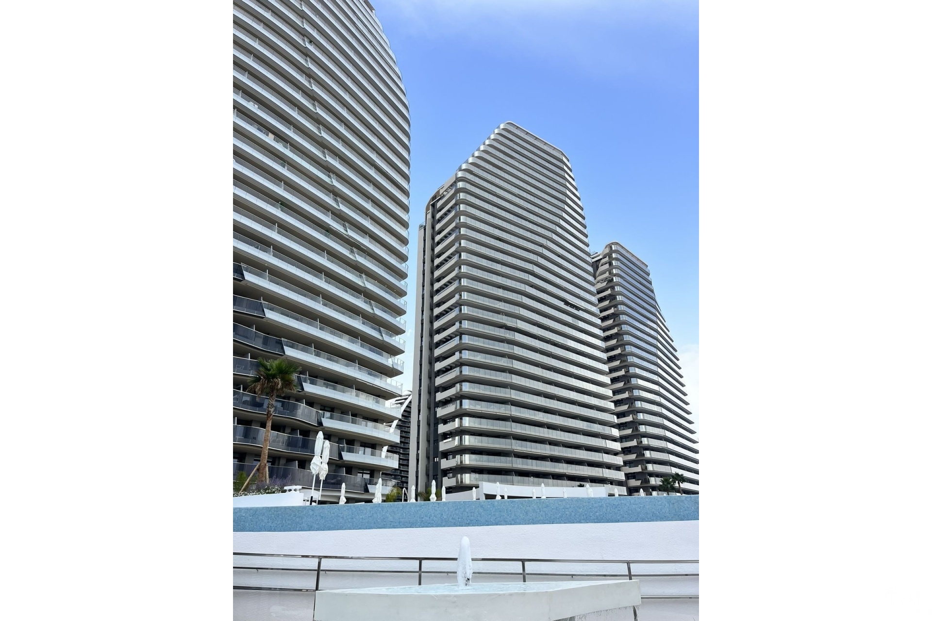 Venta - Apartment - Benidorm - Benidorm Centro