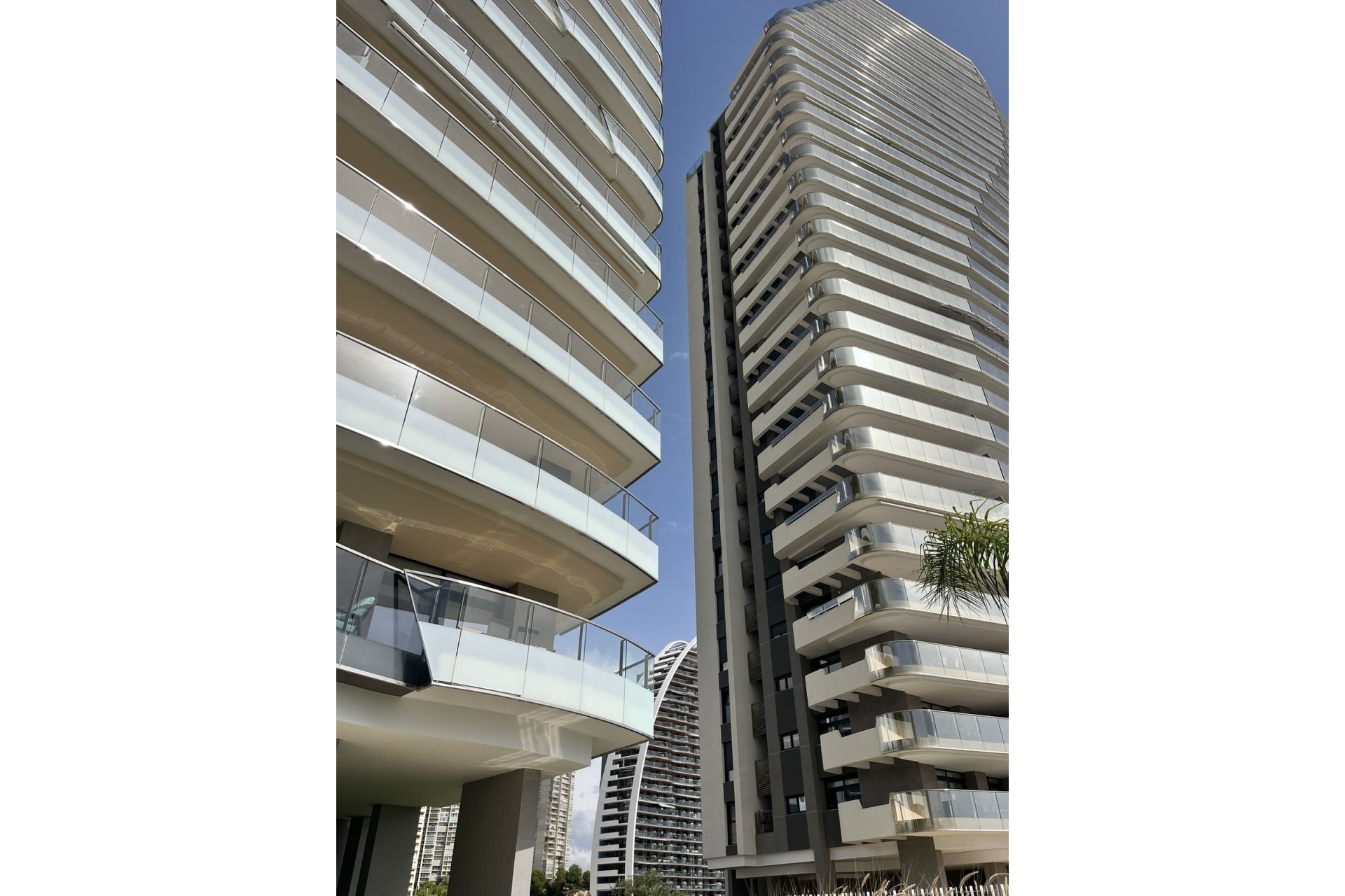 Venta - Apartment - Benidorm - Benidorm Centro