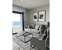 Venta - Apartment - Benidorm - Benidorm Centro