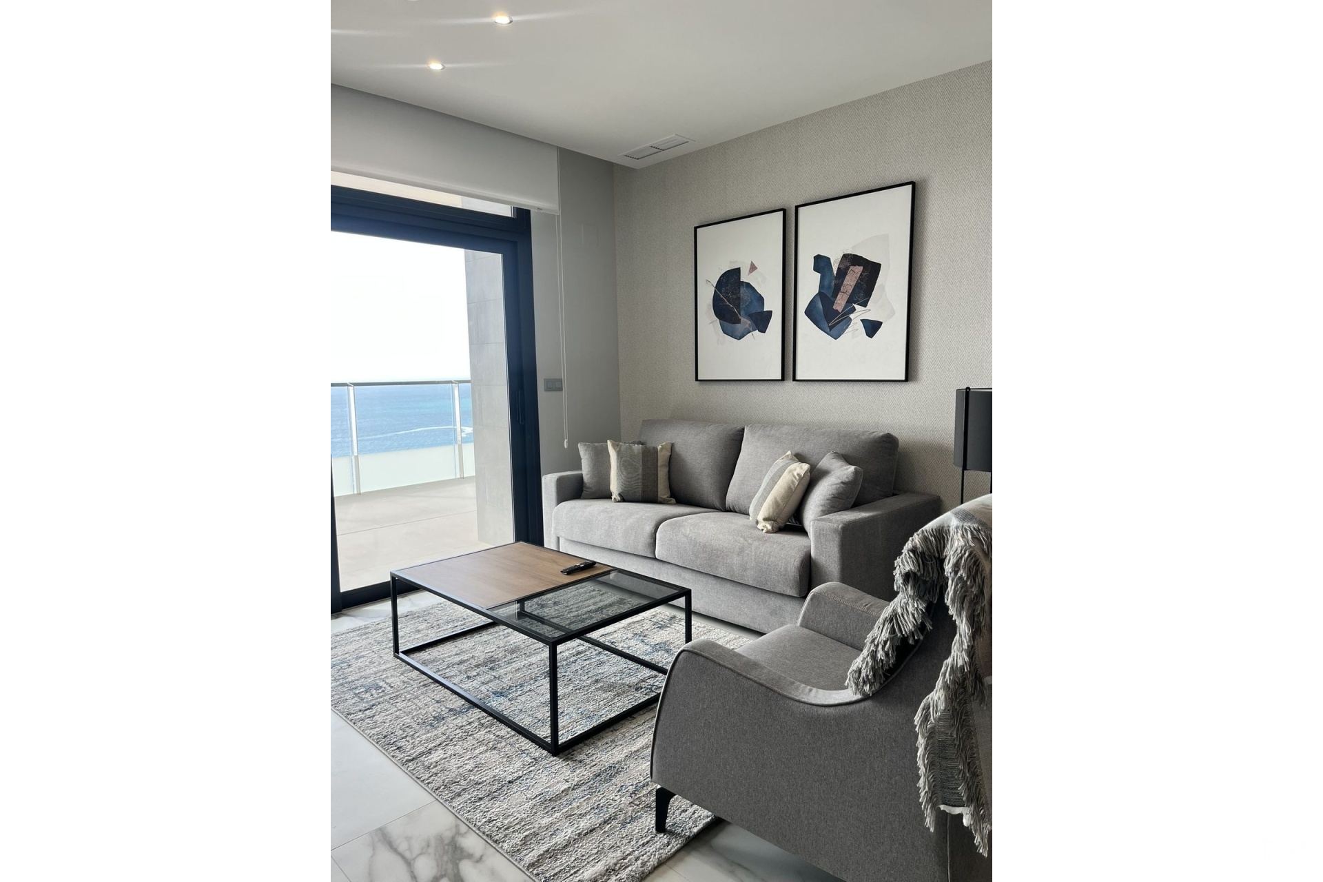 Venta - Apartment - Benidorm - Benidorm Centro