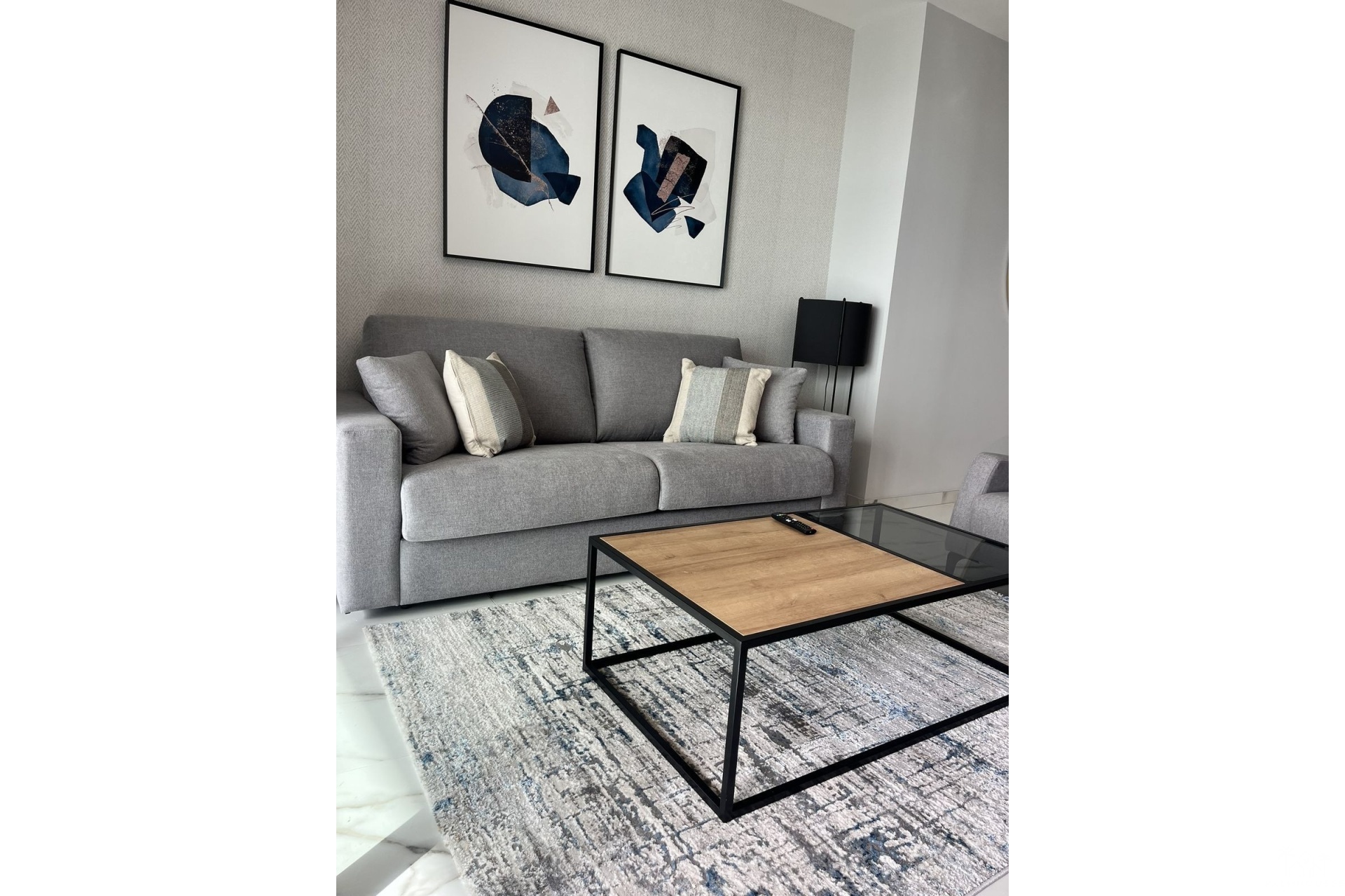 Venta - Apartment - Benidorm - Benidorm Centro