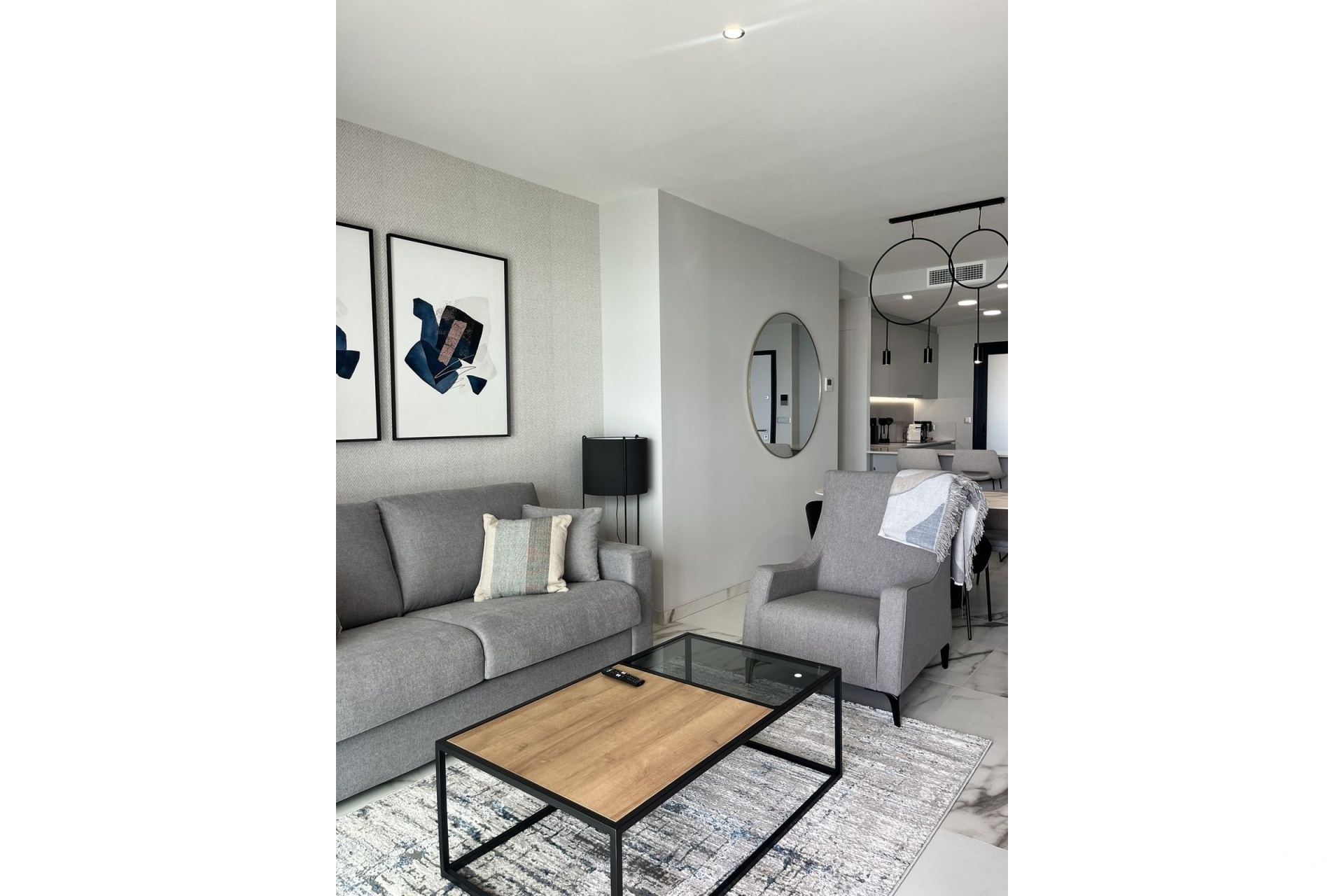 Venta - Apartment - Benidorm - Benidorm Centro