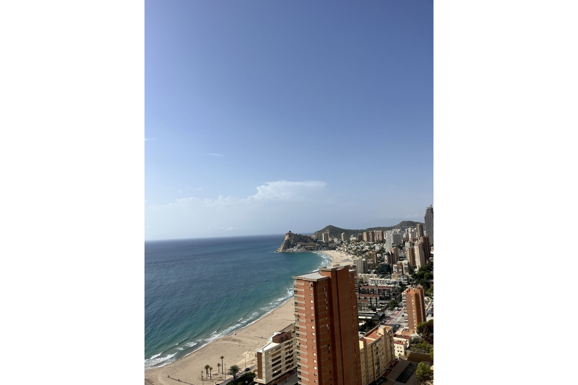 Venta - Apartment - Benidorm - Benidorm Centro