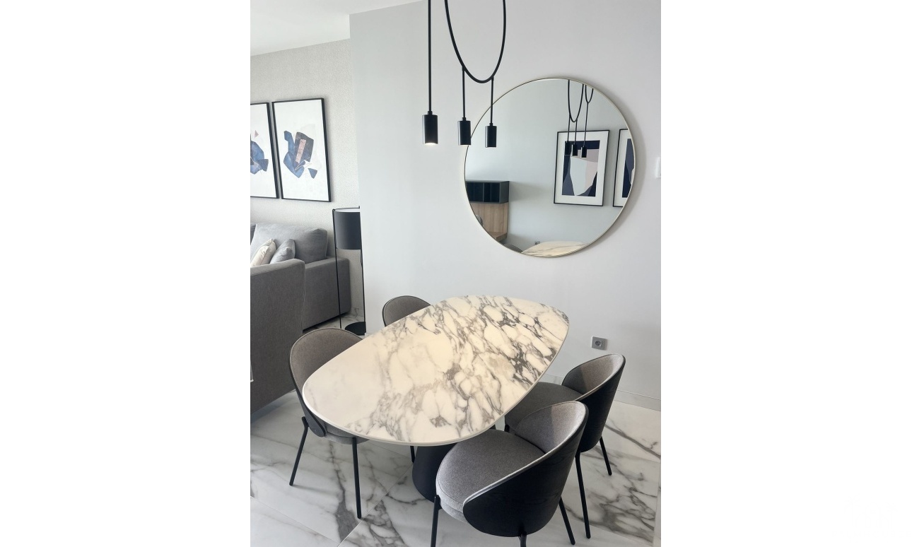 Venta - Apartment - Benidorm - Benidorm Centro