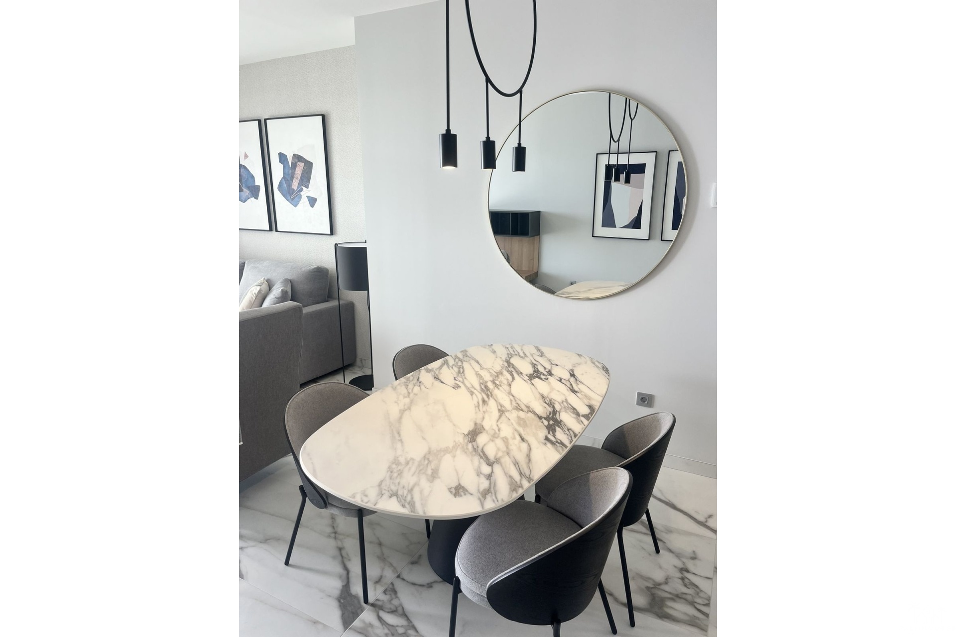 Venta - Apartment - Benidorm - Benidorm Centro