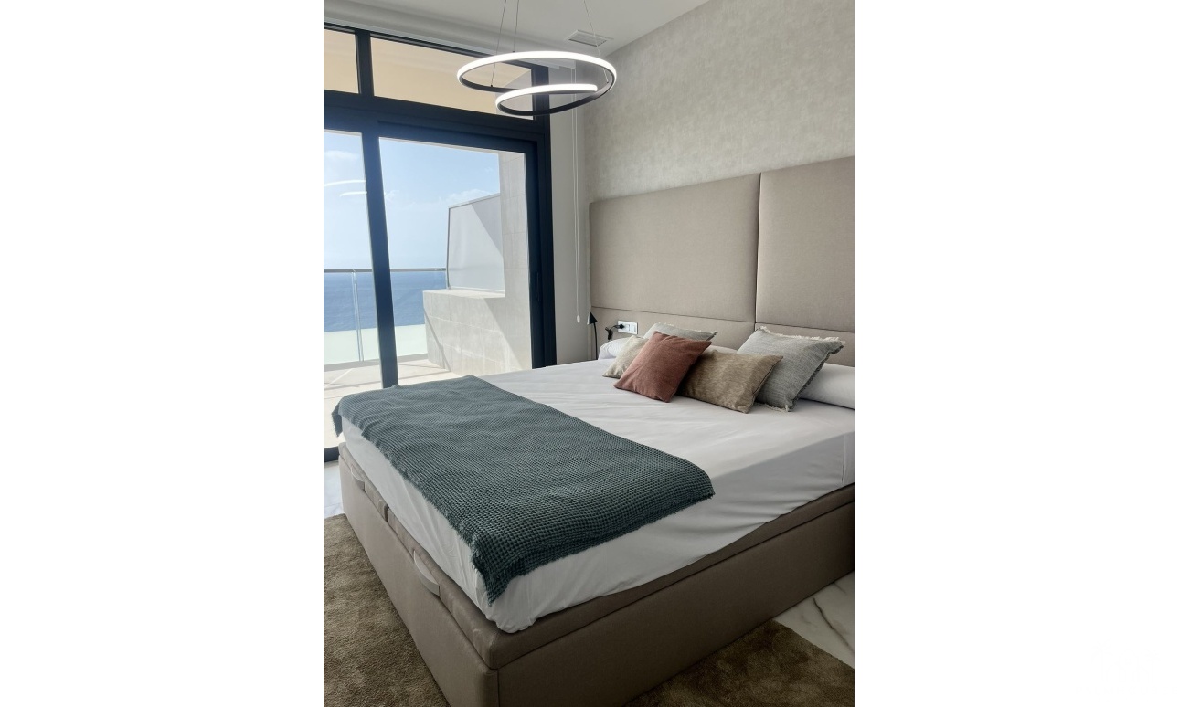 Venta - Apartment - Benidorm - Benidorm Centro
