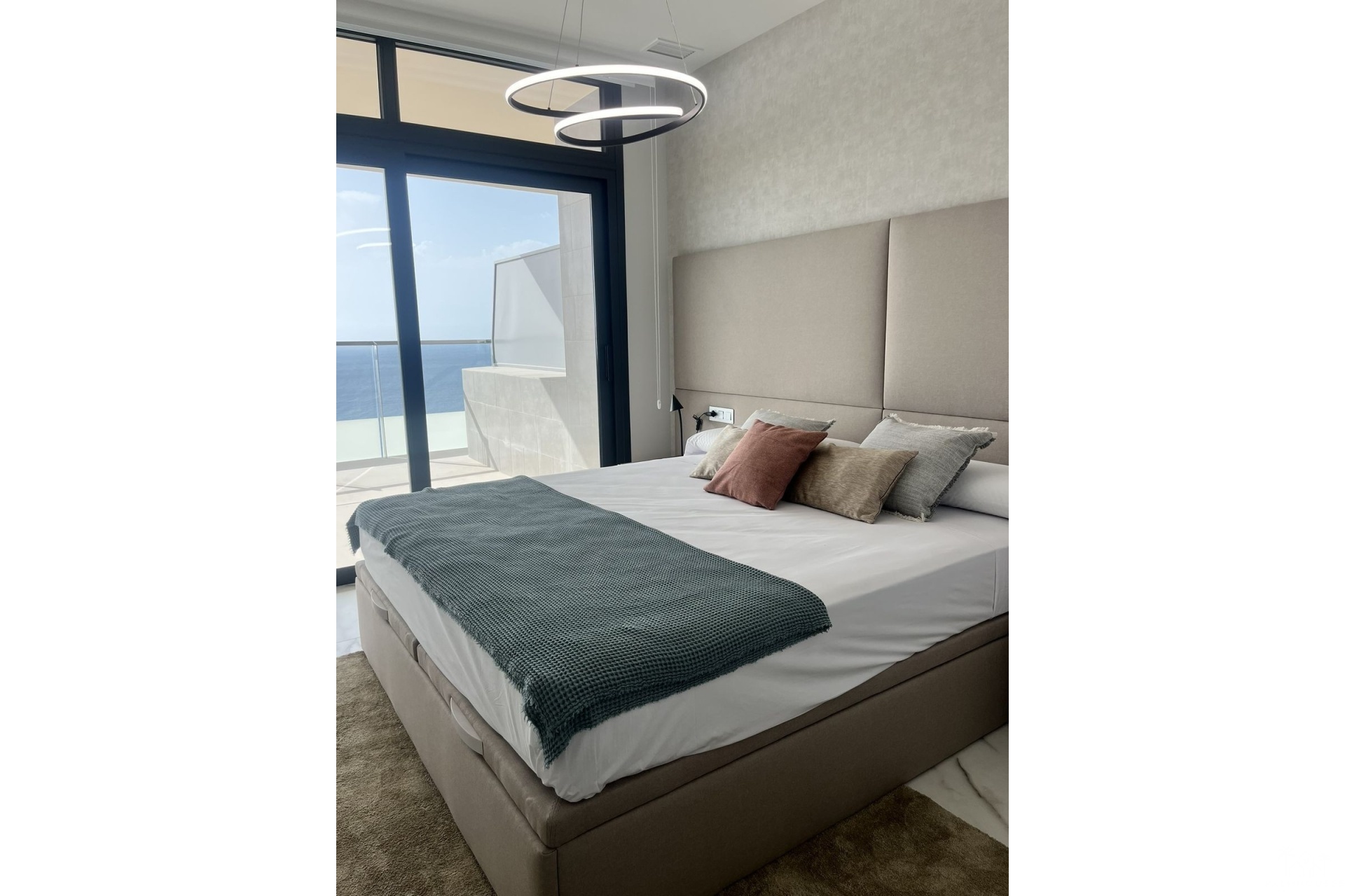 Venta - Apartment - Benidorm - Benidorm Centro