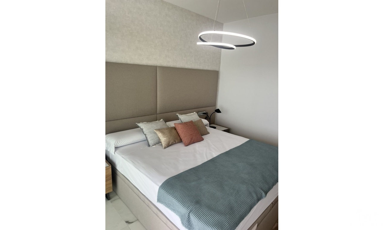 Venta - Apartment - Benidorm - Benidorm Centro