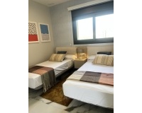 Venta - Apartment - Benidorm - Benidorm Centro