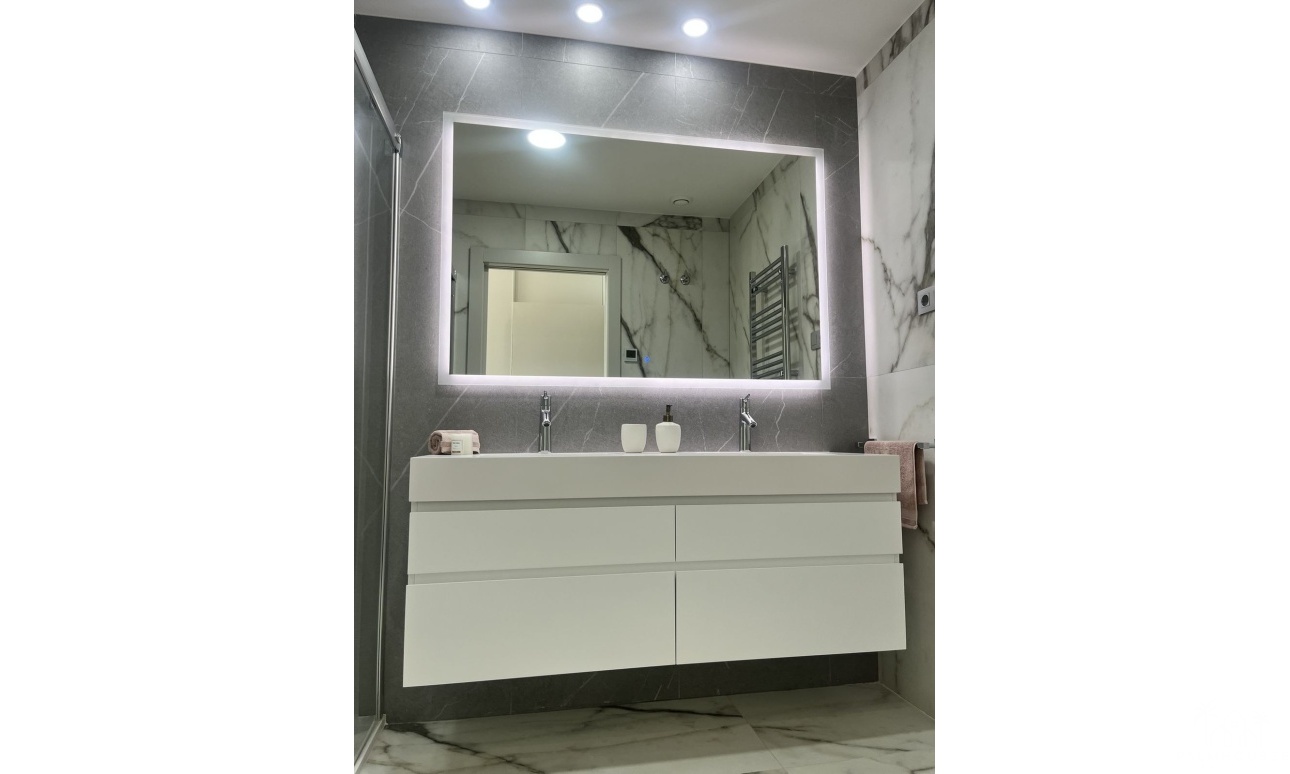 Venta - Apartment - Benidorm - Benidorm Centro