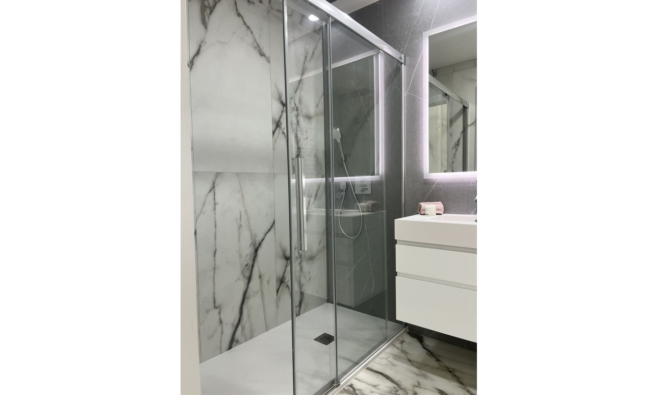 Venta - Apartment - Benidorm - Benidorm Centro