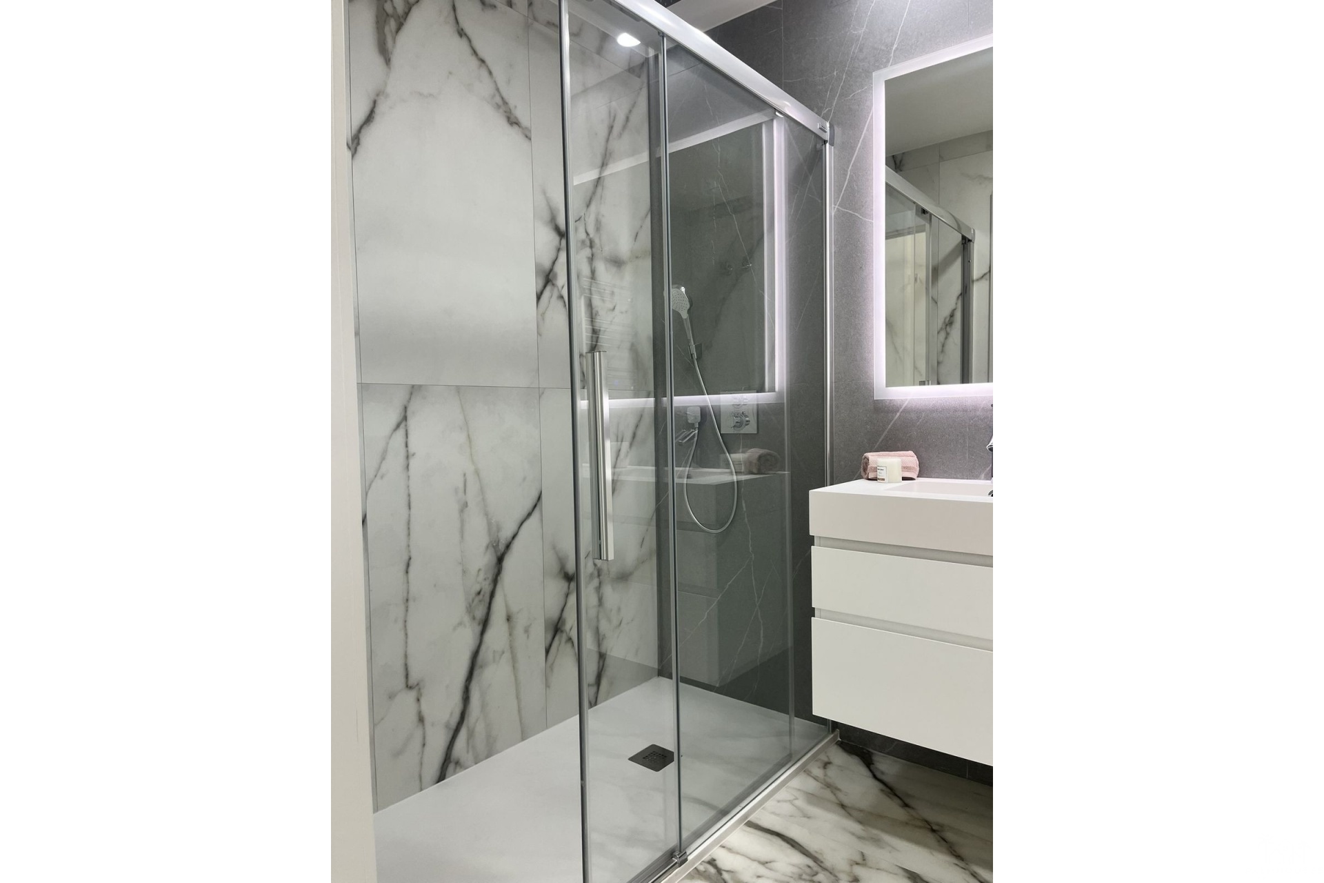Venta - Apartment - Benidorm - Benidorm Centro