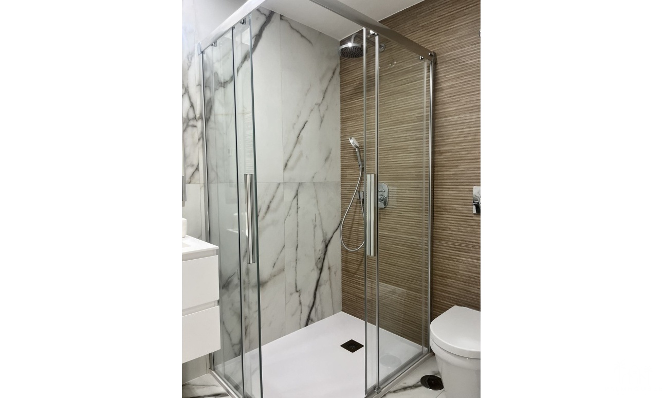 Venta - Apartment - Benidorm - Benidorm Centro