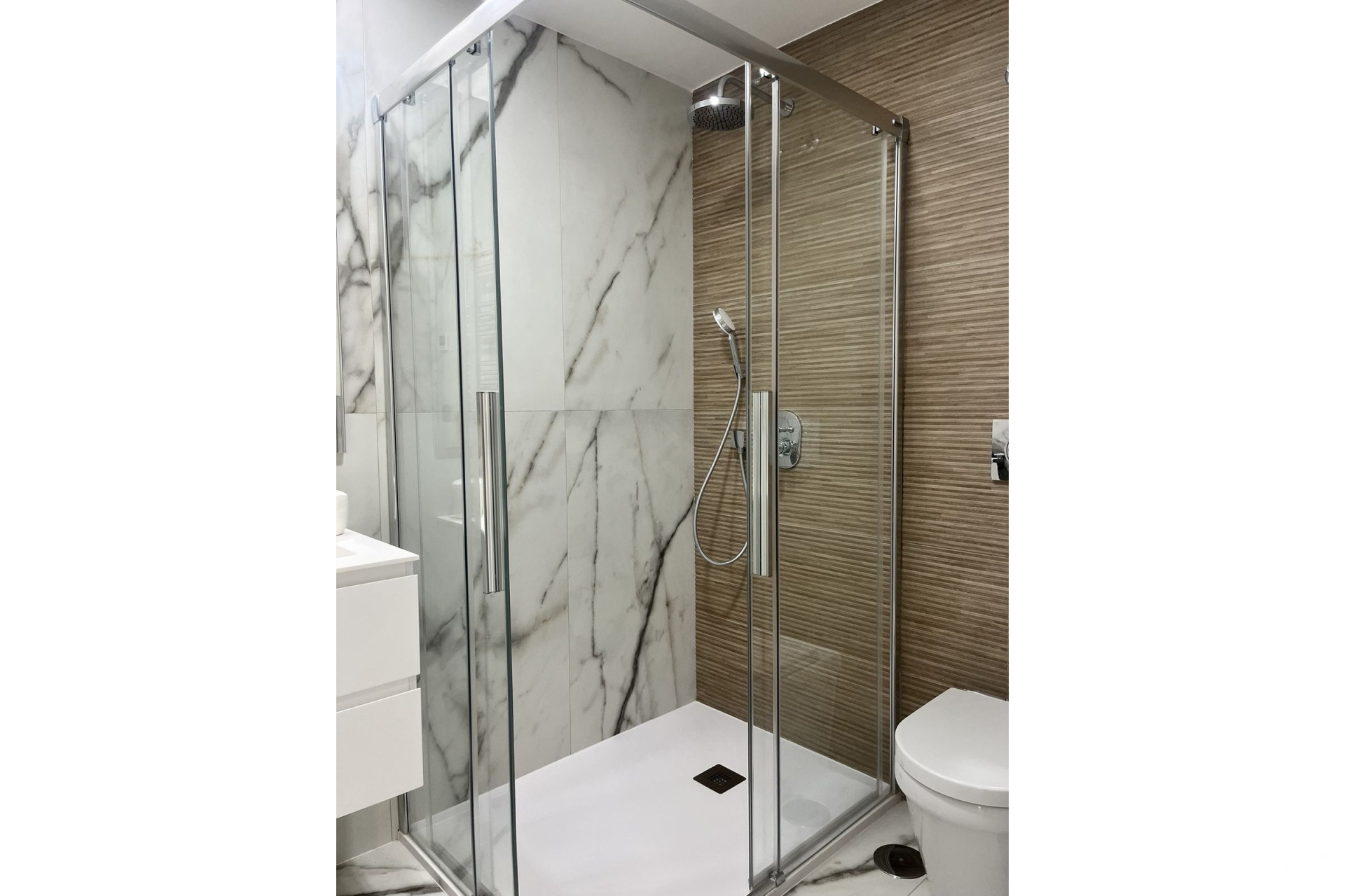 Venta - Apartment - Benidorm - Benidorm Centro